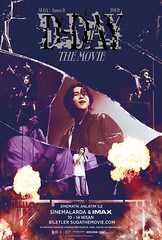 SUGA / AUGUST D TOUR 'D-DAY' THE MOVIE
